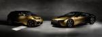 BMW i3s STARLIGHT Edition 2018 года